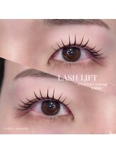 クレビア(CreBiA)/ラッシュリフト