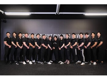 サクラフィットネス 松戸常盤平店(sakura fitness)