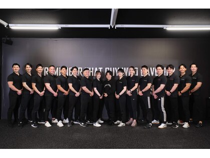 サクラフィットネス 松戸常盤平店(sakura fitness)の写真