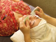 鴎迪足道 神楽坂店/視界をクリアに♪