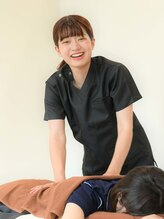 テトテ 前橋(te to te) 廣瀬 弥々