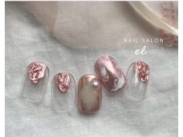 デザインBコース　5000円