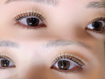 エイミー 小牧店(aimy)/パリジェンヌ/まつ毛パーマ