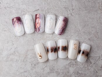 ベラネイルズ 川口(VELA nails)/