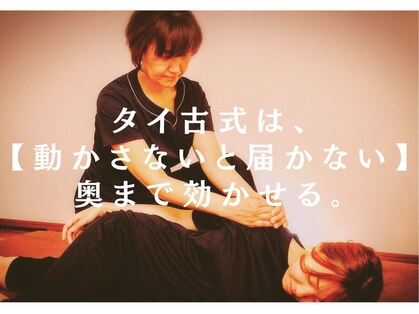 トーンファー:空の写真