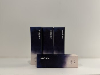 ヘアサロンドア(Hairsalon DooR)/まつ毛ケア◇omeme G2 