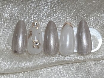 ドリーミー ネイル 上野(Dreamy Nail)/￥６５００《９０分》