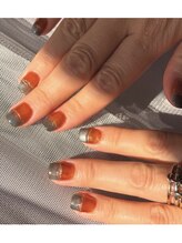 ペリドット(peridot) ネイリスト TAE