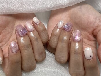 もやもやニュアンス