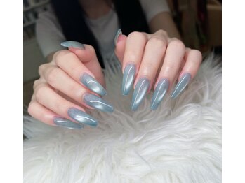 ソラネイル(SORA NAIL)/