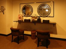 フィオーレ(Feaure)/店内の様子　