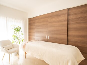 ロイジエ(Loyijie.w)/肌触りにこだわったリネン