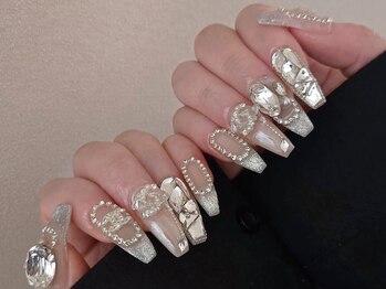 ノヴァ ネイル 心斎橋店(Nova Nail)/