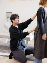 ライズ(RISE)/施術イメージ