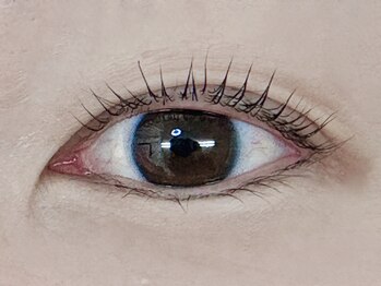 アクアプラス(aqua+)/ラッシュリフト