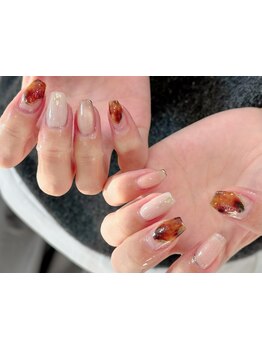 アートの種類が豊富