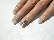 レイ ネイルアンドセレクトショップ(Lei Nail&Selectshop)/