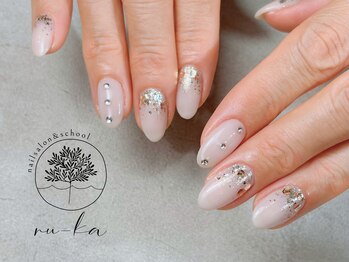 トレンド定額+オプションアート