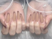ヒンネイル(Hin Nail)/