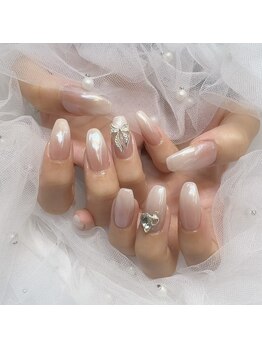 BLITZ by REVO　船橋 nail salon/持ち込みデザイン[船橋]