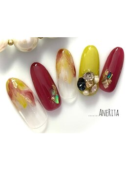 定額メニューのあるサロン