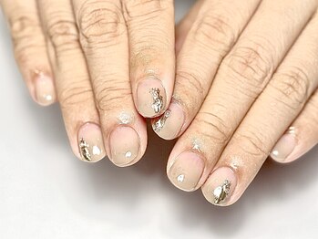 BOTAセレクトデザイン　10月