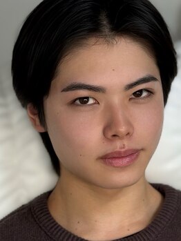 アイブロウメニューがあるサロン