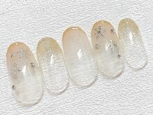 スマイルネイル板橋ときわ台