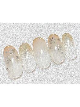 駅から徒歩５分のサロン