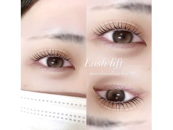 アイモア 金山店(eye mor.)/マシュマロロッド♪