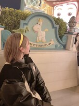 バックスアイ 天王寺店(BUCKS EYE)&nbsp;Shige 