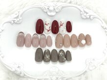 リオラ 川越店(Liora)/定額シンプルネイル