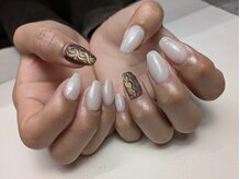 エイミー(Amy)/持ち込みデザイン（高橋）