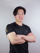 エスライフ 自由が丘店(S-LIFE)&nbsp;長尾 昇聖