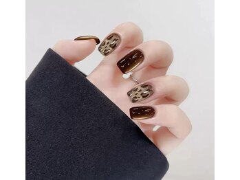 エヌワンネイル(N.one nail)/