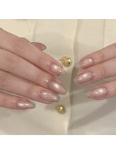 ムーイ 外苑前(mooi.)