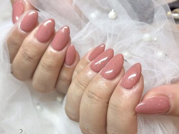 パー(purr)/ワンカラー