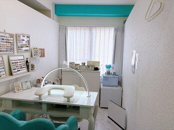 ミアローザ(Mia Rosa)/ネイルのお部屋