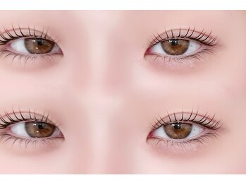 ネコル 袖ケ浦店(nekoRu)/パリジェンヌラッシュリフト