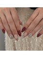 アイネイルズ 池袋店(I-nails)&nbsp;ribbon♪
