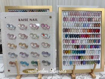 ナインカラット 神田店(9 Carats)/