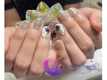 ムーンキャッスル(Moon Castle)/☆シンプルコース☆