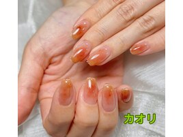 ももネイル～