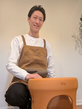 ポーノ(PONO)&nbsp;小黒 和哉