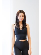 クラス ザ ピラティス(CLASS THE PILATES)&nbsp;角田 琉奈