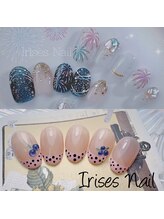 アイリスネイル(Irises Nail)/
