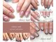 クラッシーネイル(classy nail)の写真