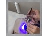 【LED】フラットラッシュ120本+&healthy ￥12400