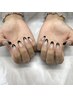 《モニター募集》ハンド◇オープン記念◇フレンチネイル￥5300→￥2500