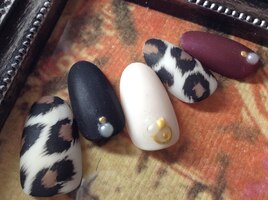 サンプルデザイン(田宮デザイン)